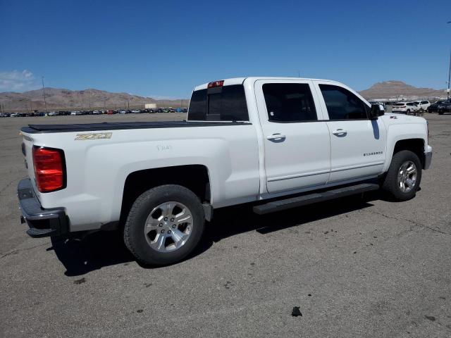 Photo 2 VIN: 3GCUKREH8FG143636 - CHEVROLET SILVERADO 