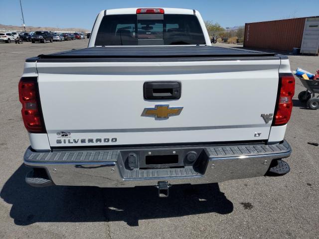 Photo 5 VIN: 3GCUKREH8FG143636 - CHEVROLET SILVERADO 