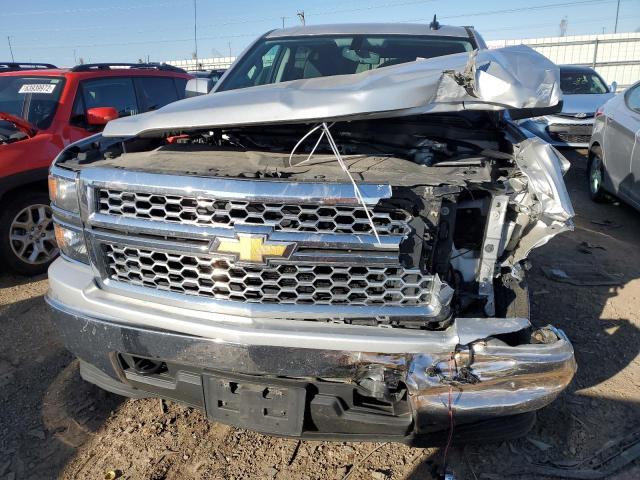 Photo 8 VIN: 3GCUKREH8FG264649 - CHEVROLET SILVERADO 