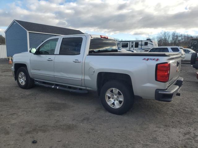 Photo 1 VIN: 3GCUKREH8FG288787 - CHEVROLET SILVERADO 