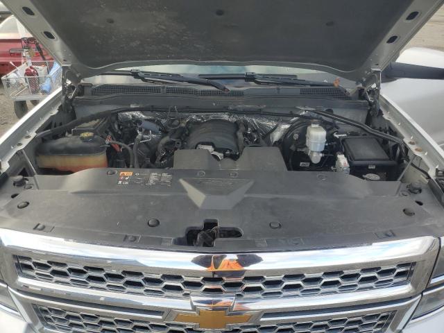 Photo 10 VIN: 3GCUKREH8FG288787 - CHEVROLET SILVERADO 