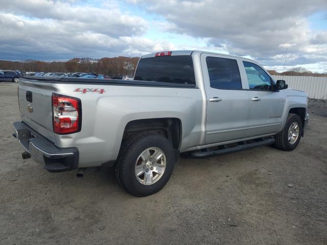 Photo 2 VIN: 3GCUKREH8FG288787 - CHEVROLET SILVERADO 