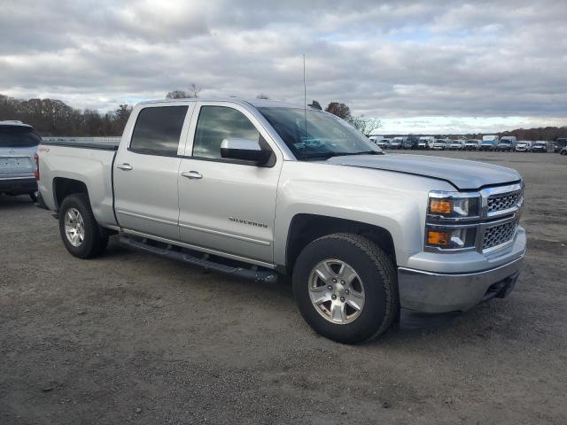 Photo 3 VIN: 3GCUKREH8FG288787 - CHEVROLET SILVERADO 