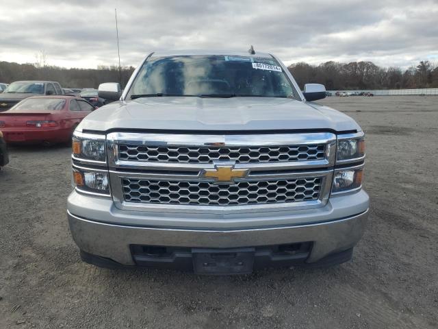 Photo 4 VIN: 3GCUKREH8FG288787 - CHEVROLET SILVERADO 