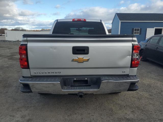 Photo 5 VIN: 3GCUKREH8FG288787 - CHEVROLET SILVERADO 