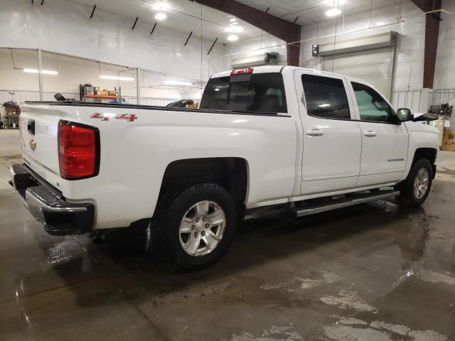 Photo 2 VIN: 3GCUKREH8FG292726 - CHEVROLET SILVERADO 