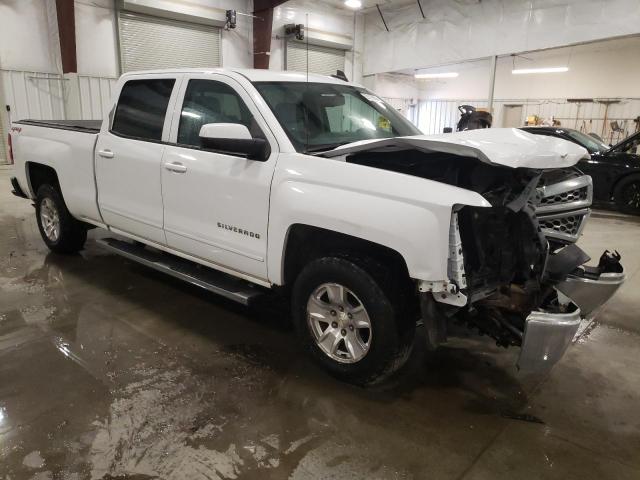 Photo 3 VIN: 3GCUKREH8FG292726 - CHEVROLET SILVERADO 