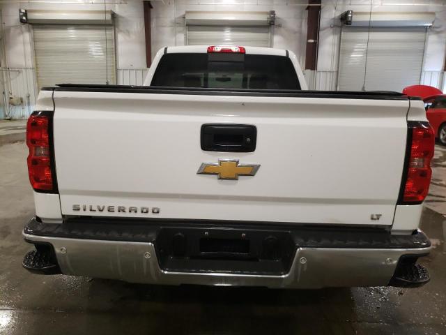 Photo 5 VIN: 3GCUKREH8FG292726 - CHEVROLET SILVERADO 