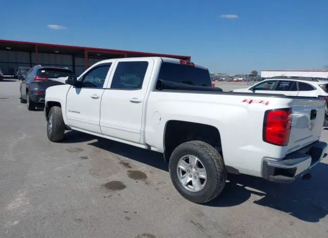 Photo 2 VIN: 3GCUKREH8GG140365 - CHEVROLET SILVERADO 