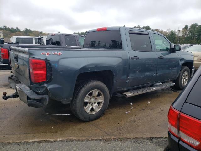 Photo 2 VIN: 3GCUKREH9EG382370 - CHEVROLET SILVERADO 