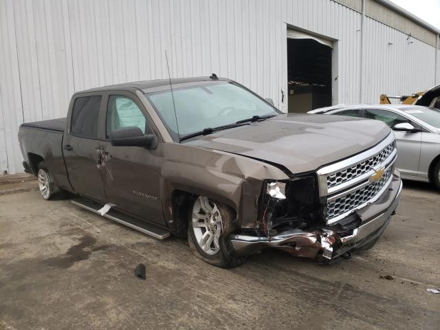 Photo 0 VIN: 3GCUKREH9EG421684 - CHEVROLET SILVERADO 