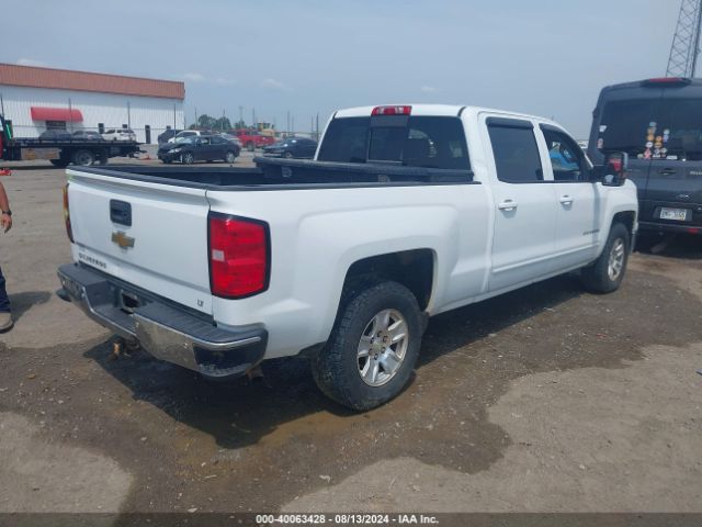 Photo 3 VIN: 3GCUKREH9FG335051 - CHEVROLET SILVERADO 