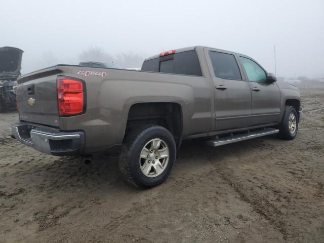 Photo 2 VIN: 3GCUKREH9FG351556 - CHEVROLET SILVERADO 