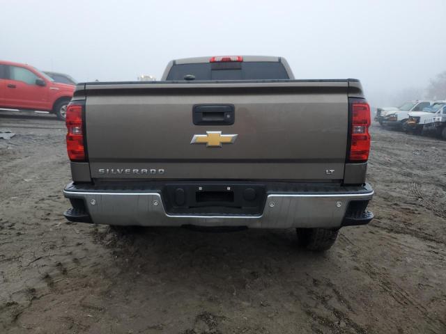 Photo 5 VIN: 3GCUKREH9FG351556 - CHEVROLET SILVERADO 