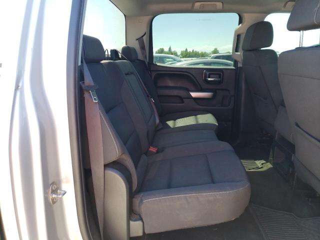 Photo 9 VIN: 3GCUKREH9HG303994 - CHEVROLET SILVERADO 