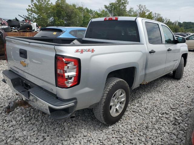 Photo 2 VIN: 3GCUKREHXEG358935 - CHEVROLET SILVERADO 