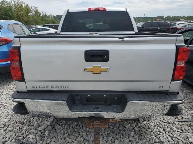 Photo 5 VIN: 3GCUKREHXEG358935 - CHEVROLET SILVERADO 