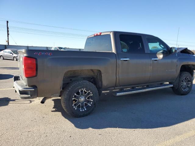 Photo 2 VIN: 3GCUKREHXEG452278 - CHEVROLET SILVERADO 