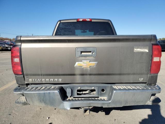 Photo 5 VIN: 3GCUKREHXEG452278 - CHEVROLET SILVERADO 