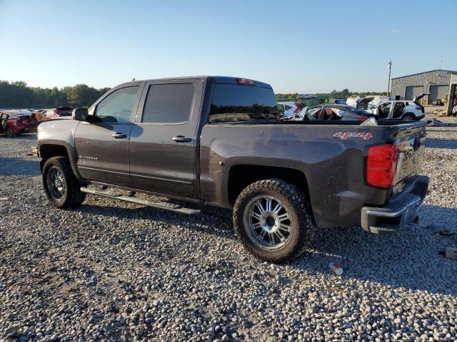 Photo 1 VIN: 3GCUKREHXFG279332 - CHEVROLET SILVERADO 