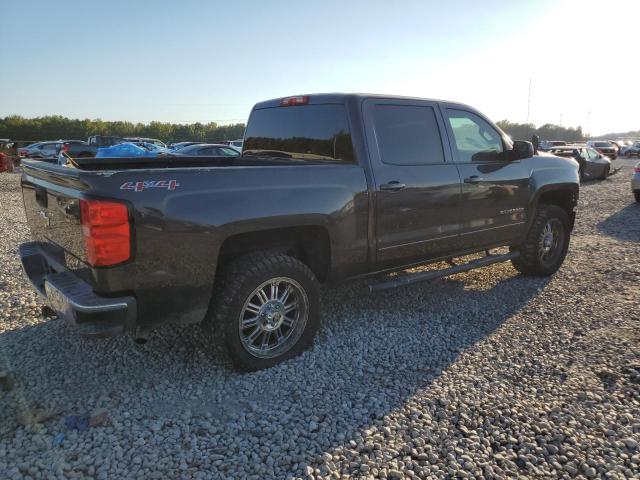 Photo 2 VIN: 3GCUKREHXFG279332 - CHEVROLET SILVERADO 