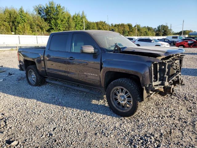 Photo 3 VIN: 3GCUKREHXFG279332 - CHEVROLET SILVERADO 