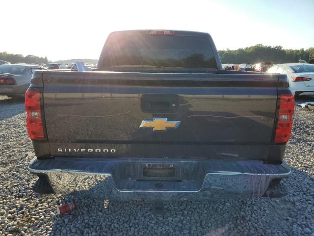 Photo 5 VIN: 3GCUKREHXFG279332 - CHEVROLET SILVERADO 