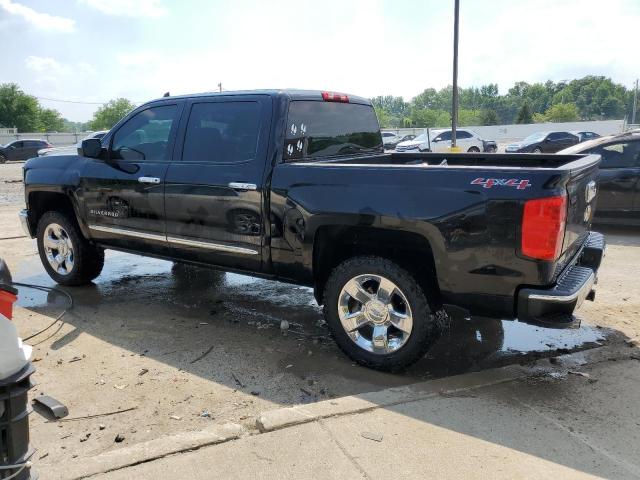 Photo 1 VIN: 3GCUKREHXFG516434 - CHEVROLET SILVERADO 