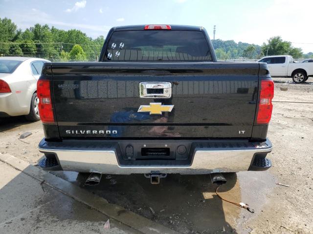 Photo 5 VIN: 3GCUKREHXFG516434 - CHEVROLET SILVERADO 