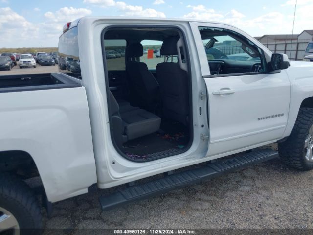 Photo 5 VIN: 3GCUKREHXGG157894 - CHEVROLET SILVERADO 