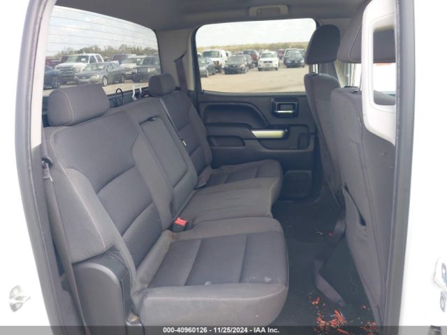 Photo 7 VIN: 3GCUKREHXGG157894 - CHEVROLET SILVERADO 