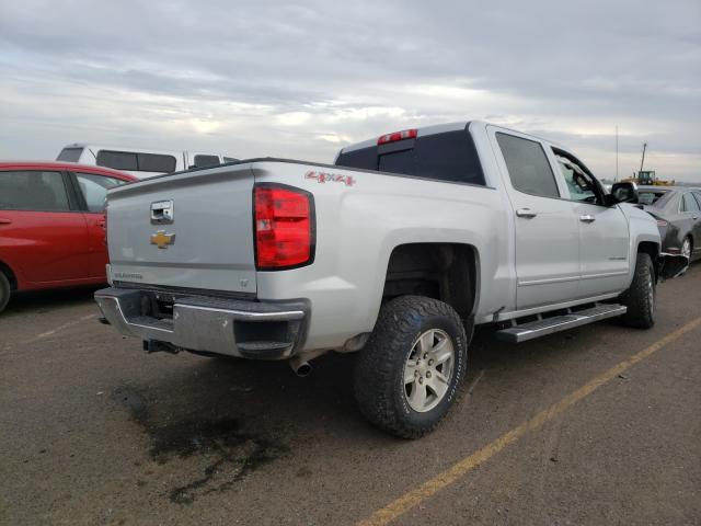 Photo 3 VIN: 3GCUKREHXGG239513 - CHEVROLET SILVERADO 