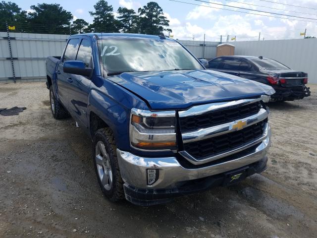 Photo 0 VIN: 3GCUKREHXHG299535 - CHEVROLET SILVERADO 