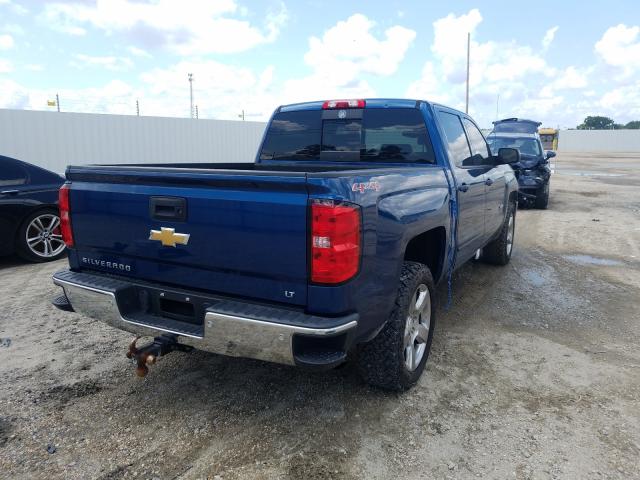 Photo 3 VIN: 3GCUKREHXHG299535 - CHEVROLET SILVERADO 