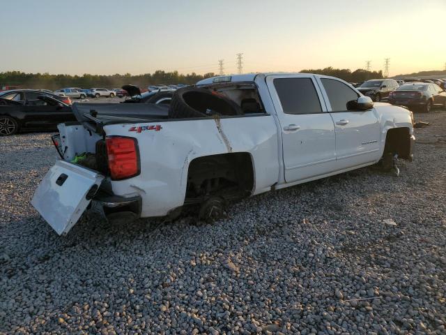 Photo 2 VIN: 3GCUKRER0JG240623 - CHEVROLET SILVERADO 