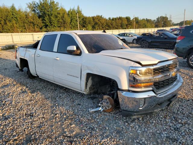 Photo 3 VIN: 3GCUKRER0JG240623 - CHEVROLET SILVERADO 