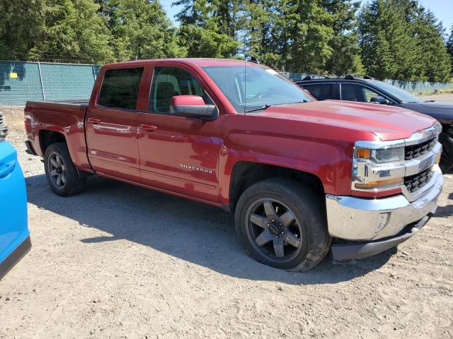 Photo 3 VIN: 3GCUKRER2JG253891 - CHEVROLET SILVERADO 