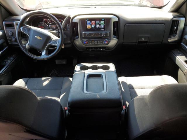 Photo 7 VIN: 3GCUKRER2JG253891 - CHEVROLET SILVERADO 