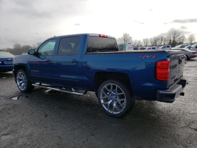 Photo 1 VIN: 3GCUKRER2JG368040 - CHEVROLET SILVERADO 