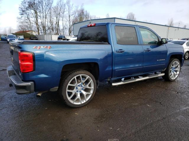 Photo 2 VIN: 3GCUKRER2JG368040 - CHEVROLET SILVERADO 