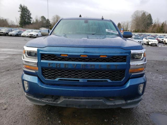 Photo 4 VIN: 3GCUKRER2JG368040 - CHEVROLET SILVERADO 