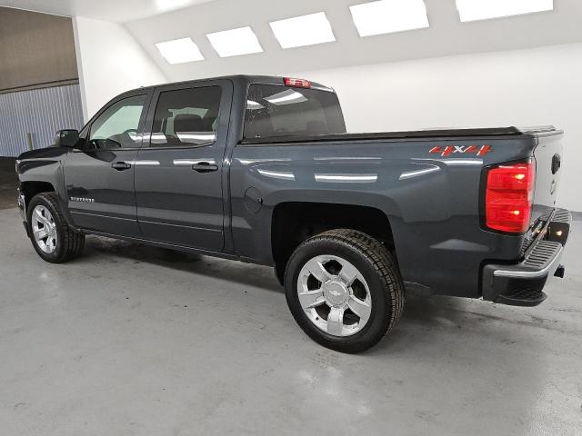 Photo 1 VIN: 3GCUKRER3JG268058 - CHEVROLET SILVERADO 