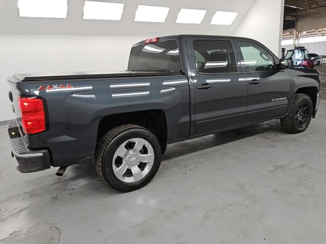 Photo 2 VIN: 3GCUKRER3JG268058 - CHEVROLET SILVERADO 