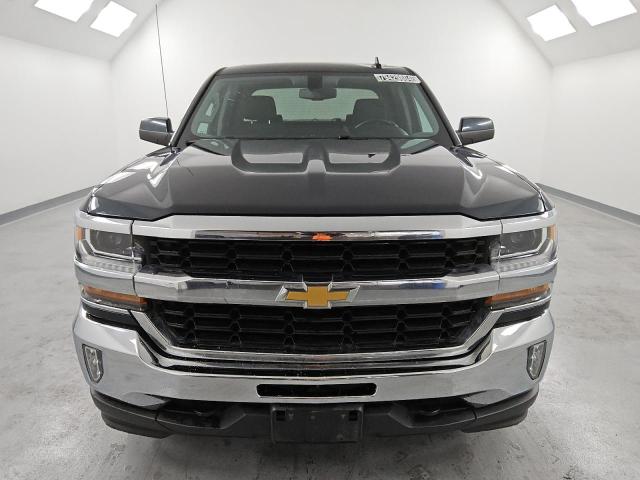 Photo 4 VIN: 3GCUKRER3JG268058 - CHEVROLET SILVERADO 