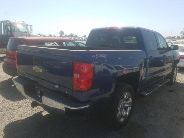 Photo 3 VIN: 3GCUKRER5HG464853 - CHEVROLET SILVERADO 