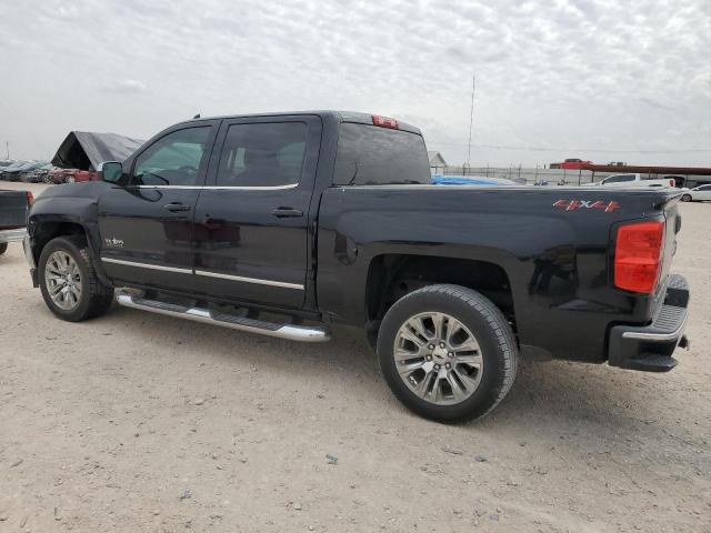 Photo 1 VIN: 3GCUKRER5JG425377 - CHEVROLET SILVERADO 