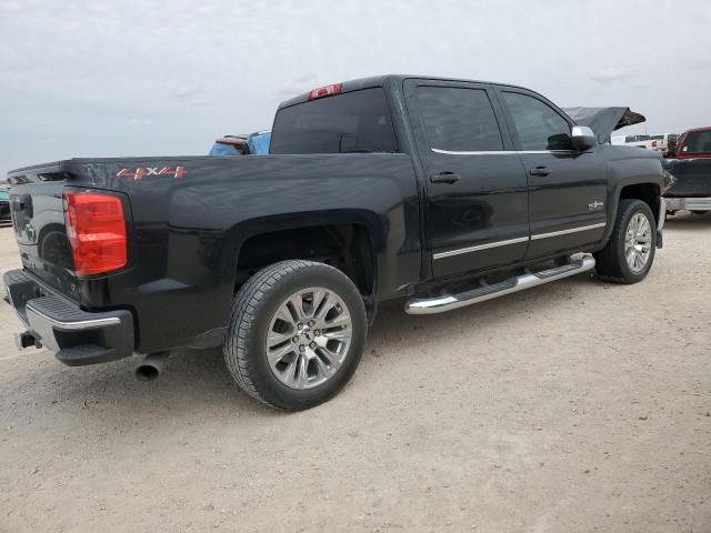 Photo 2 VIN: 3GCUKRER5JG425377 - CHEVROLET SILVERADO 