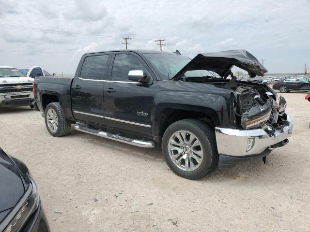 Photo 3 VIN: 3GCUKRER5JG425377 - CHEVROLET SILVERADO 