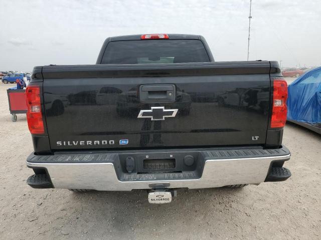 Photo 5 VIN: 3GCUKRER5JG425377 - CHEVROLET SILVERADO 