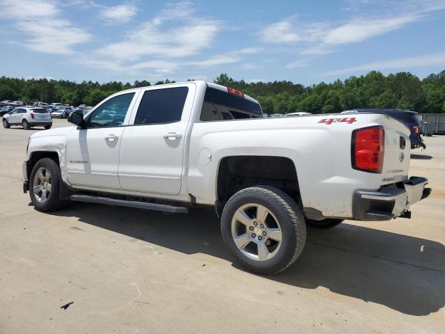 Photo 1 VIN: 3GCUKRER6JG278325 - CHEVROLET SILVERADO 